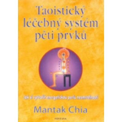 Taoistický léčebný systém