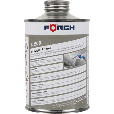 Förch Primer na svařování L208 - 500 ml