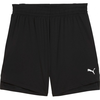 Puma šortky Teamjaws Starter Short Women 685623-01