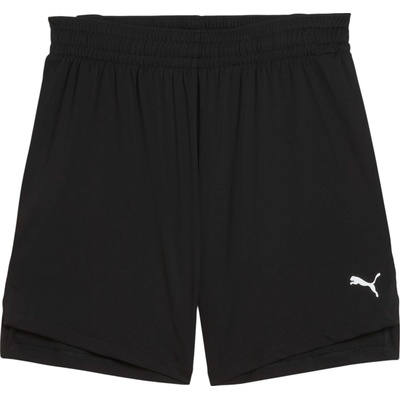 Puma šortky Teamjaws Starter Short Women 685623-01