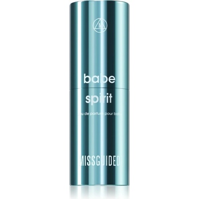 Missguided Babe Spirit parfumovaná voda dámska 10 ml