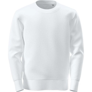 Stedman classic sweatshirt st4370 / Детски суитшърт - бял xs (st4370whixs)