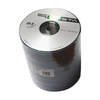 SKY CD-R LaFiesta 80min. /700mb. 52X - 100 бр. в целофан