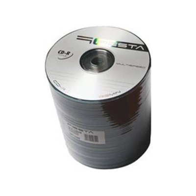 SKY CD-R LaFiesta 80min. /700mb. 52X - 100 бр. в целофан