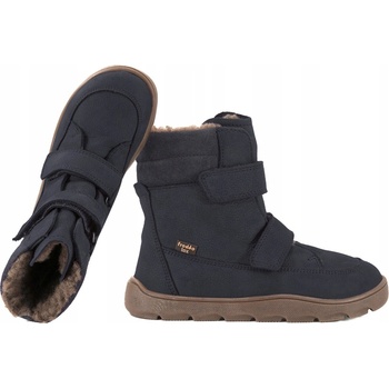 Froddozeru dětské barefoot wool tex