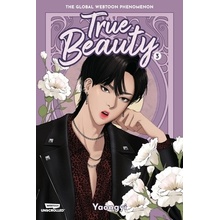 True Beauty Volume Three: A Webtoon Unscrolled Graphic Novel Yaongyi