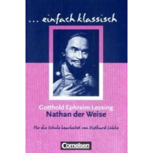 Nathan der Weise | Gotthold E. Lessing, Diethard Lübke (ISBN: 9783464609361)
