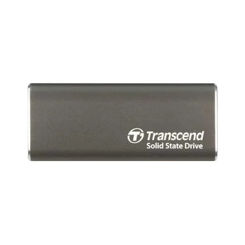 Transcend ESD265C 500GB, TS500GESD265C
