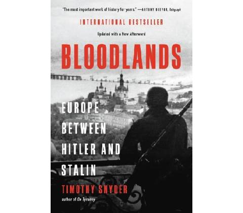 Bloodlands
