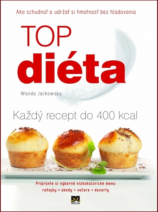 Top diéta - Wanda Jackowska