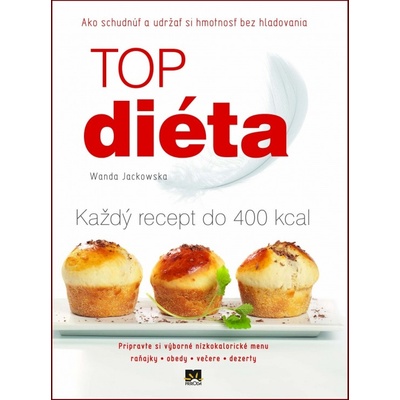 Top diéta - Wanda Jackowska