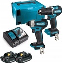 MAKITA DLX2414AJ