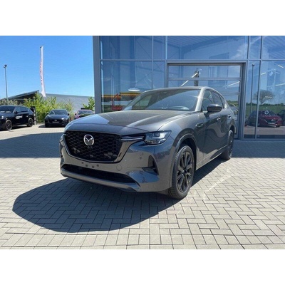 Mazda CX-60 2.5 PHEV Homura AWD 241 kW