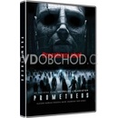 Filmy Prometheus DVD