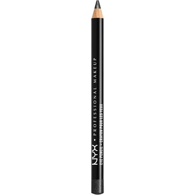 Nyx professional makeup Slim Eye Pencil 40 Black Shimmer 1 g