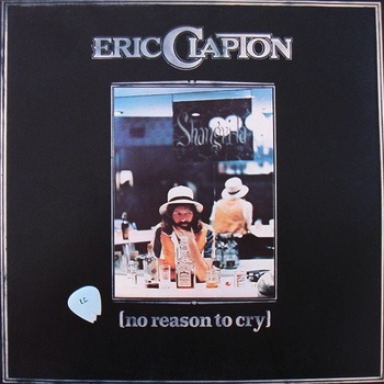 CLAPTON ERIC: NO REASON TO CRY CD