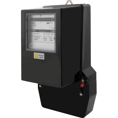Eleman ET 10/60 3F 1-TARIF 1000895