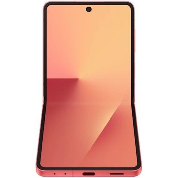 Samsung Galaxy Z Flip7 F766B 12GB/512GB Coralred