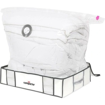 Compactor Úložný box s vakuovým sáčkem L Life