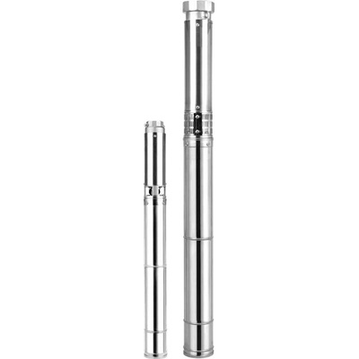 IBO 4" IBQ 20-3 4kW 002057
