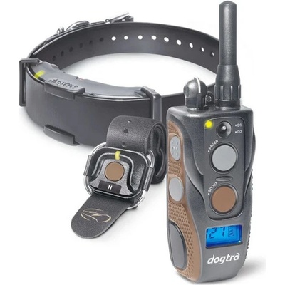 Dogtra ARC 800 Free Plus Elektronický výcvikový obojok