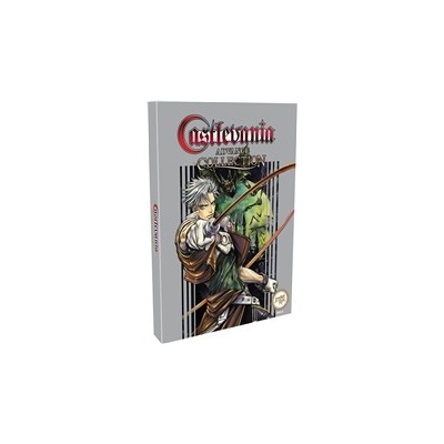 Castlevania Advance Collection (Classic Edition)