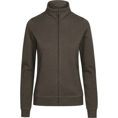 Excd by Promodoro dámská mikina CD5275 Charcoal -Solid