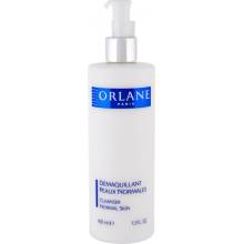 Orlane Cleansing Milk Normal Skin odličovací mléko 400 ml