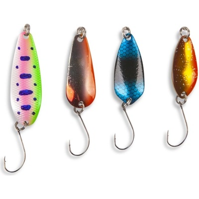 Saenger set Plandavek Trout Spoon