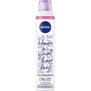 Nivea Fresh & Mild 3v1 Suchý šampon 100 ml