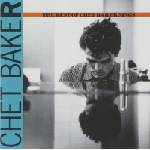 Universal Baker Chet: Best Of Chet Baker Sings - CD (050793)