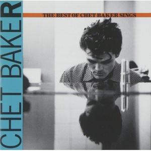 Universal Baker Chet: Best Of Chet Baker Sings - CD (050793)