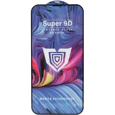 IZMAEL Ochranné sklo 9D Super pre Apple iPhone 7 Plus/iPhone 8 Plus/iPhone 6 Plus KP29709