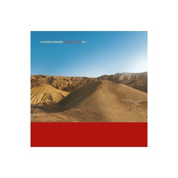 COHEN, AVISHAI - CONTINUO LP