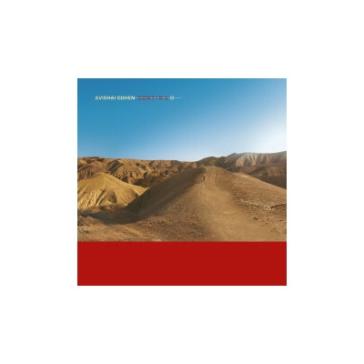COHEN, AVISHAI - CONTINUO LP