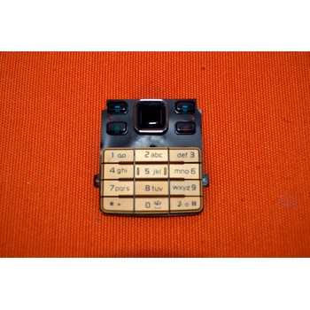 Klávesnice Nokia 6300