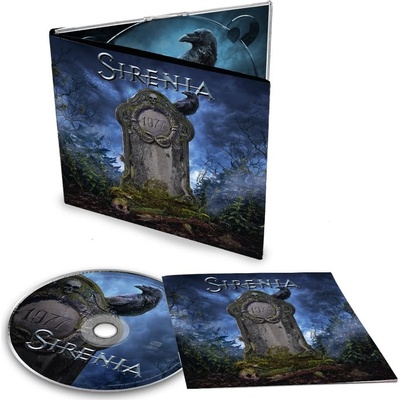 Sirenia: 1977 CD