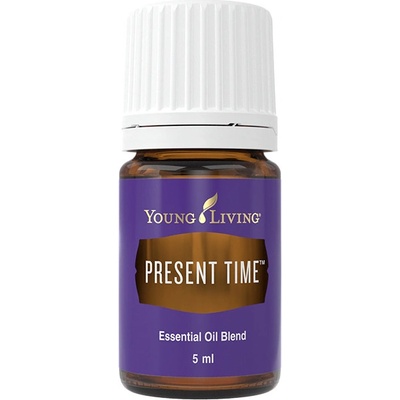 Young Living Present time esenciálny olej 5 ml