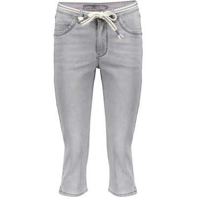 Dámské džínové kraťasy Geisha EMMA-805 Grey