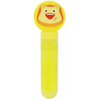 Bublifuk zvieratko 14 cm