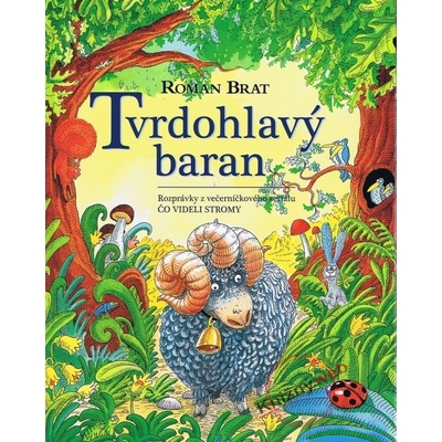 Tvrdohlavý baran