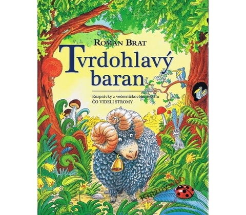Tvrdohlavý baran