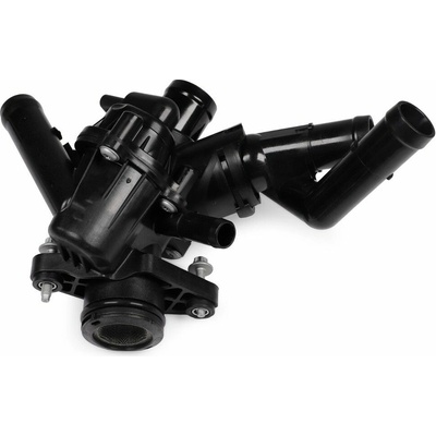 Termostat, chladivo HEPU TM1398