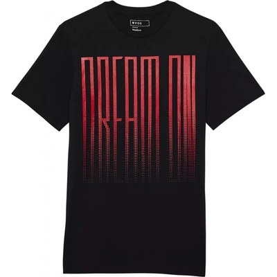 Fox Race Spec Dream Premium Tee black