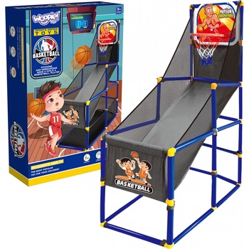 Woopie Basketbalový stojan