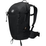 MAMMUT Туристическа раница Mammut Lithium 25 Walking backpack - Black - размер One Size (502-6446-0111)