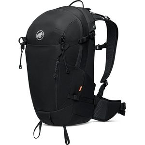 MAMMUT Туристическа раница Mammut Lithium 25 Walking backpack - Black - размер One Size (502-6446-0111)