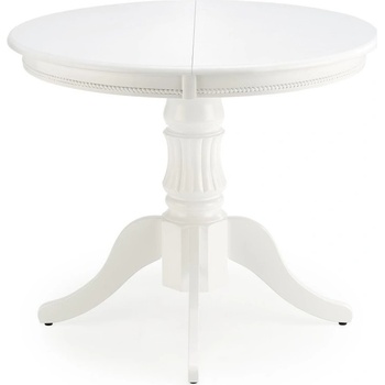 Halmar William bílý