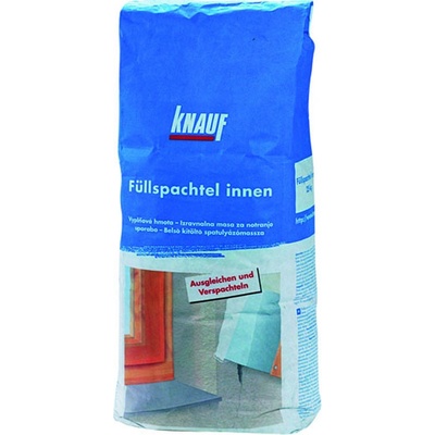Knauf výplňová hmota 5 kg bílá