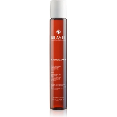 Rilastil Elasticizzante регенериращо олио за стягане на кожата 80ml